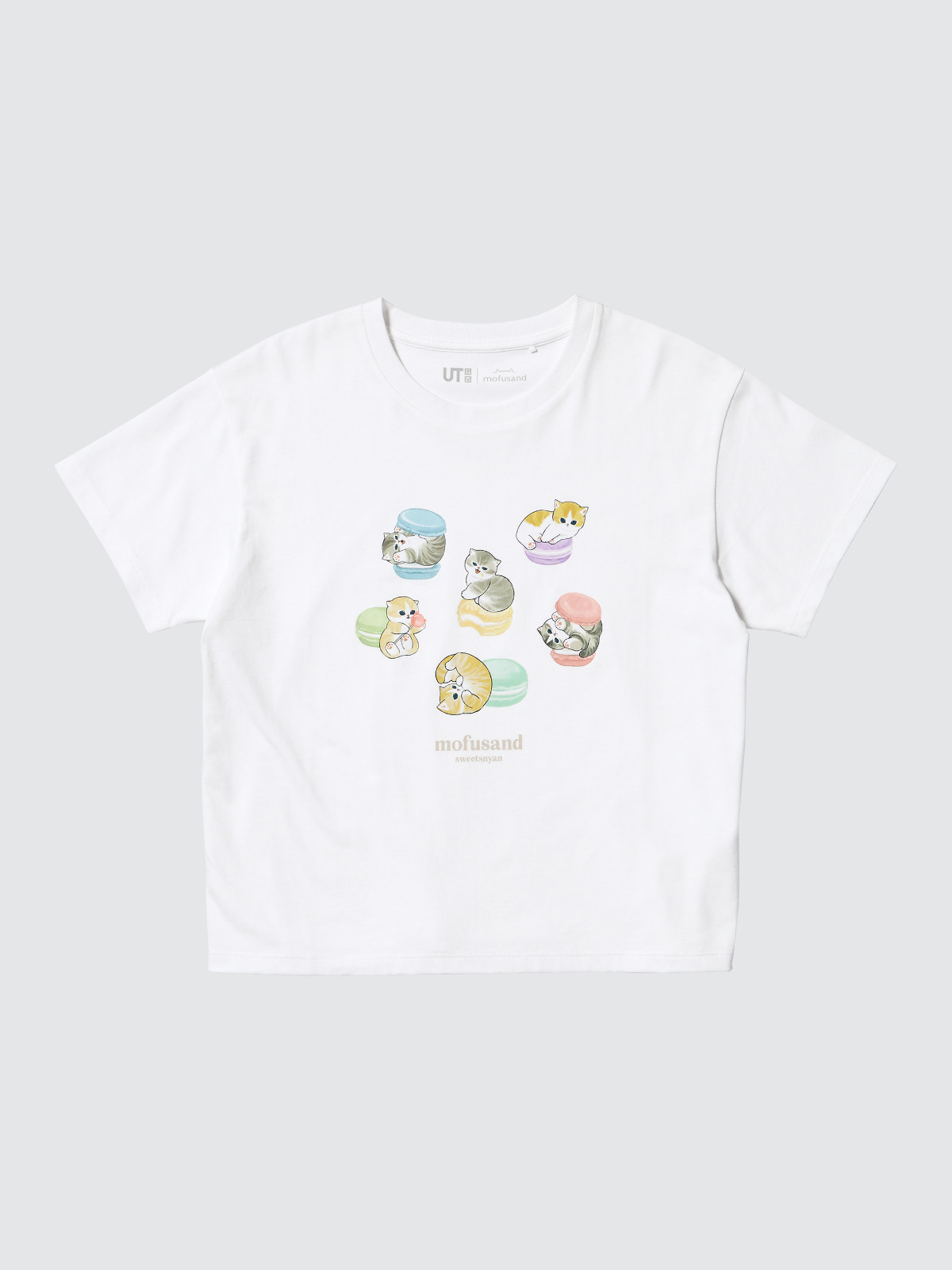 20260320 ユニクロ「UT」