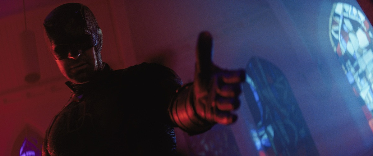 『デアデビル：ボーン・アゲイン』シーズン2はどうなる？　第1話から感じた“本気”と“進化”を最速レビュー