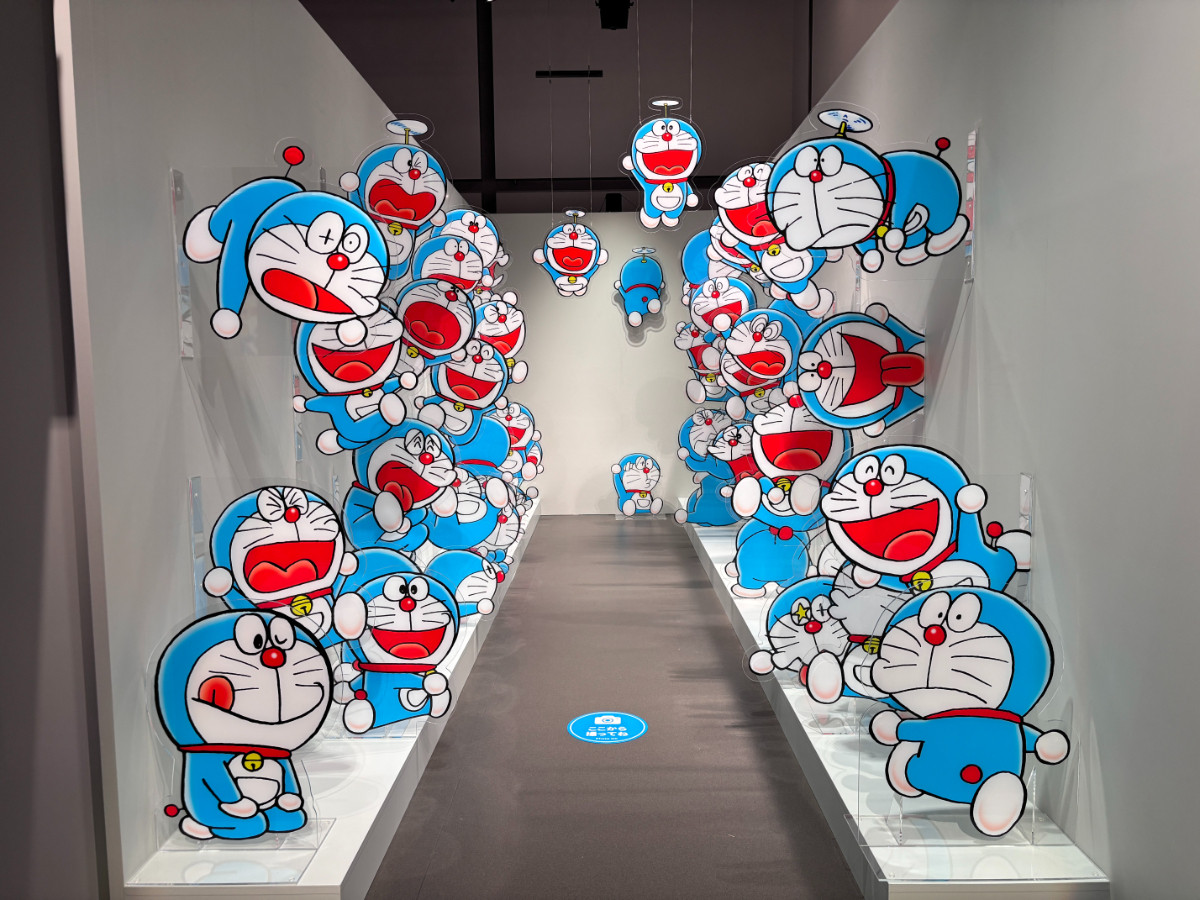20260326 100％ドラえもん＆フレンズin 東京