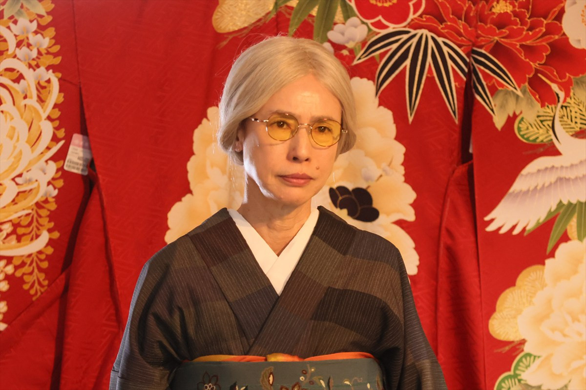 佐々木希、カズレーザー、久本雅美がドラマ『月夜行路』ゲストキャストに決定