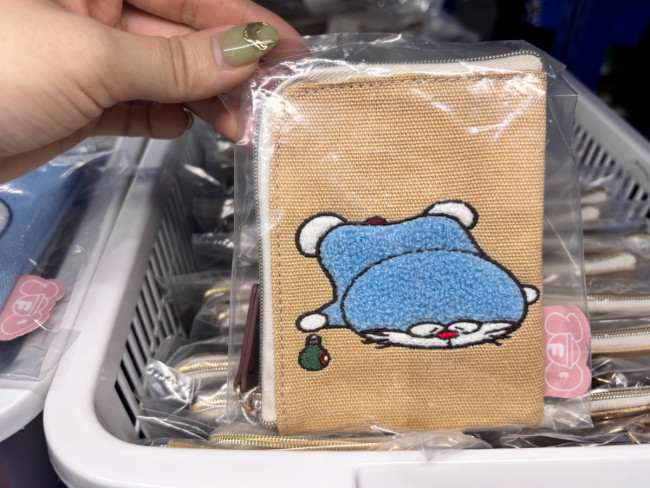 写真）【フォト特集】「100％ドラえもん＆フレンズ in 東京」会場限定