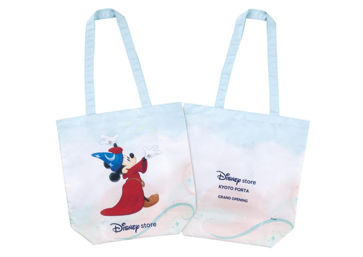 260330「ディズニーストア 京都ポルタ店」