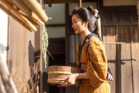 連続テレビ小説『風、薫る』第4回より