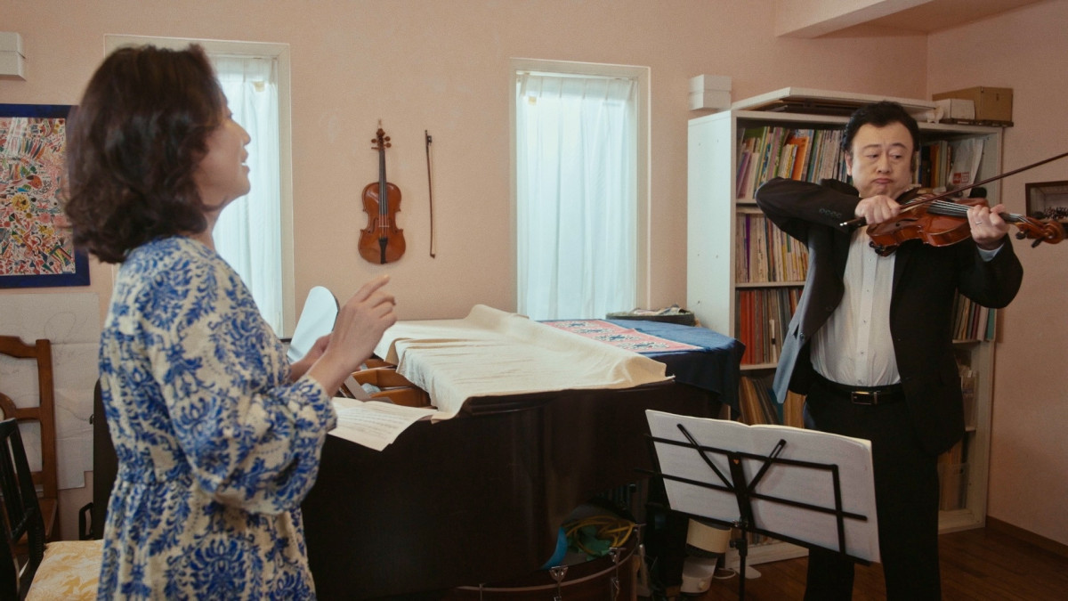 『孤独のグルメ Season11』第1話　観月ありさ＆戸田菜穂＆中井友望＆コウメ太夫がゲスト出演