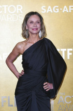 キャリスタ・フロックハート、アクター賞2026にて