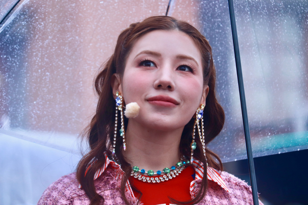 20260303_ユニバーサル・スタジオ・ジャパン 25 周年 スペシャル セレモニー