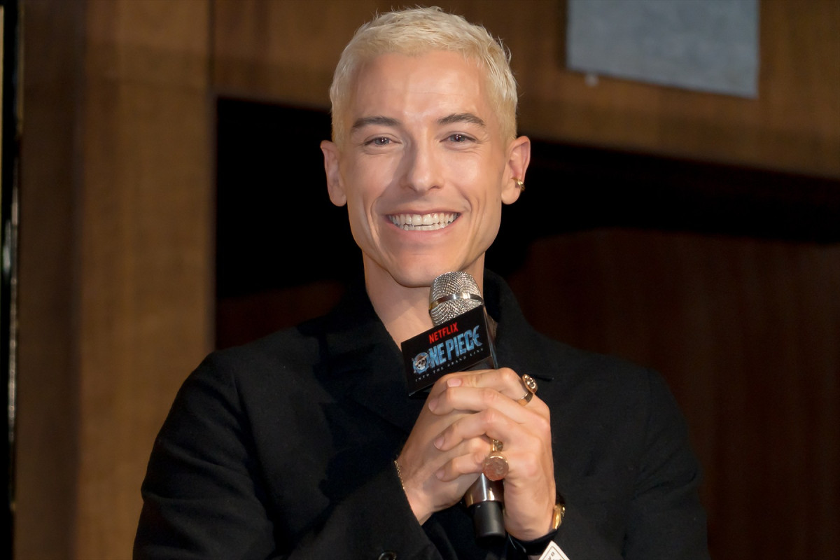 新田真剣佑、“麦わらの一味”の絆を明かす「言葉もいらない仲」　前作配信後には尾田栄一郎の家で食事も