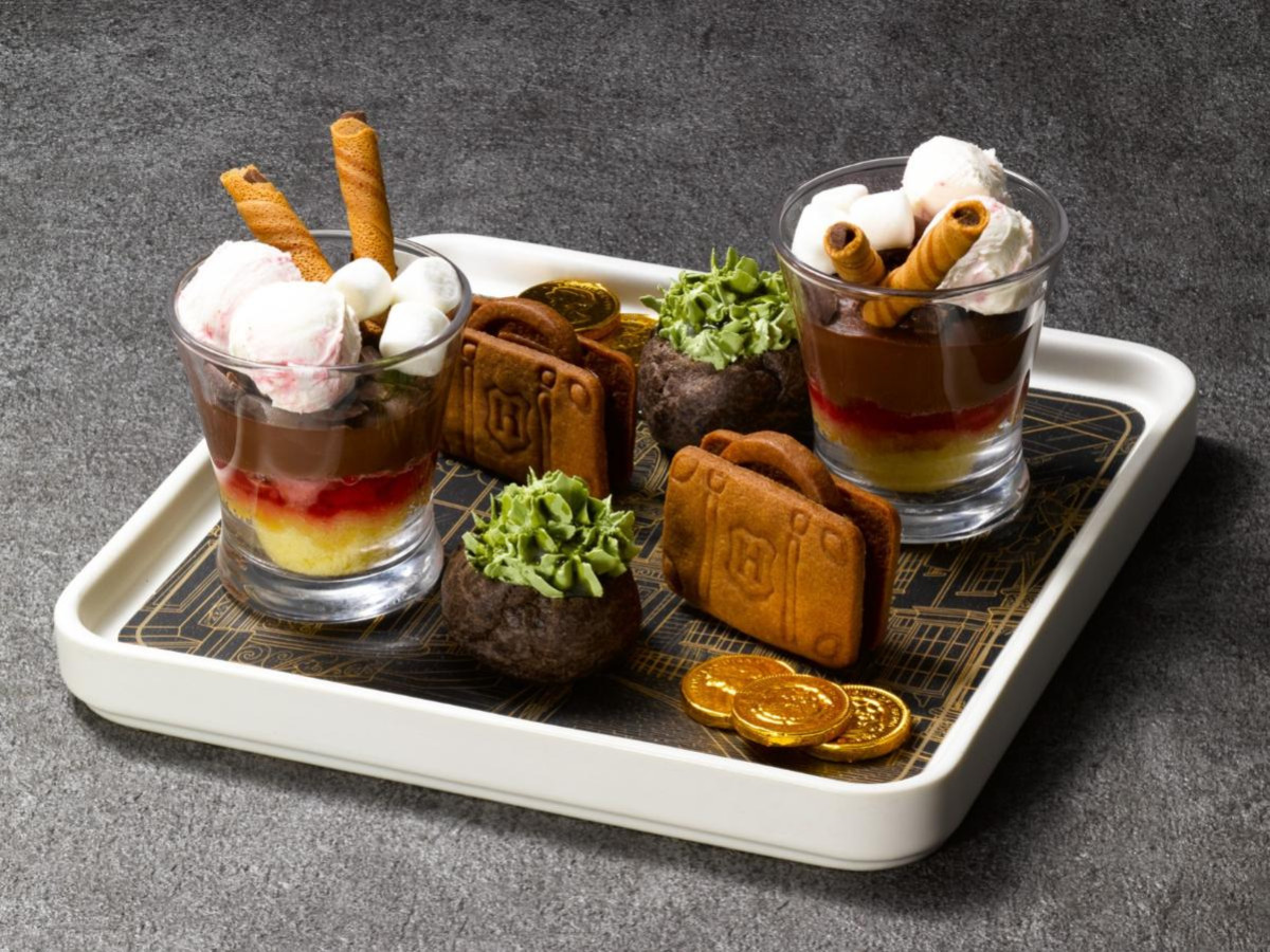 260309「ホグワーツからの招待状」