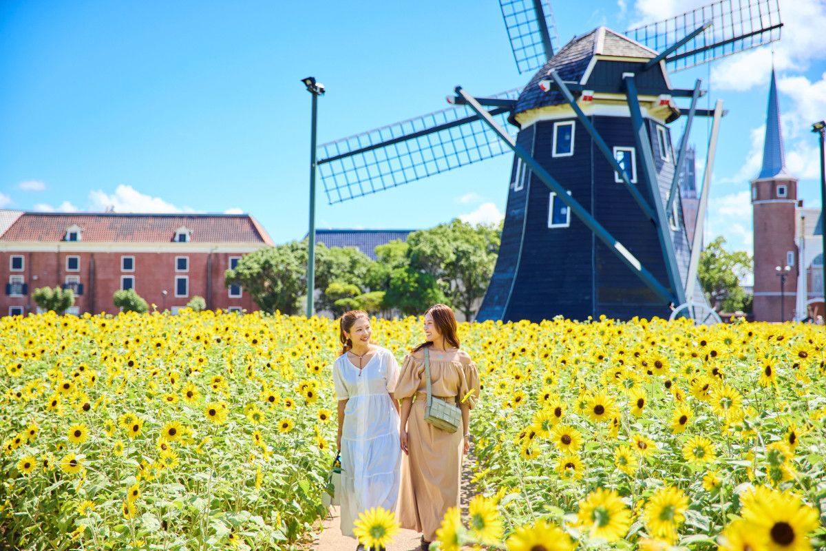 20260317 ハウステンボス