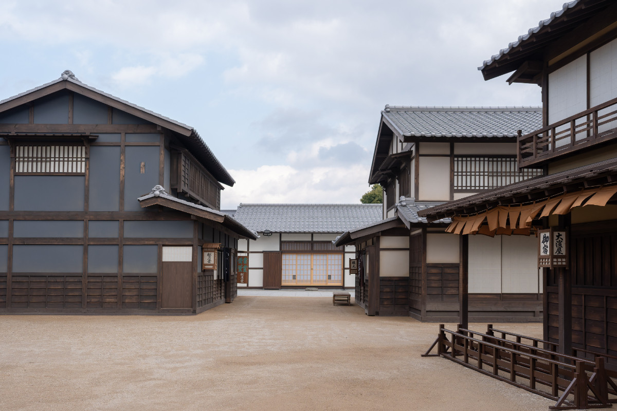 【オフィシャル】20260319_太秦映画村