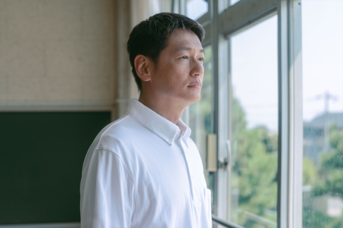 在日コリアンの一つの“今”を描く映画『トロフィー』7.10公開　新人俳優が主演、共演に井浦新、市川実和子ら