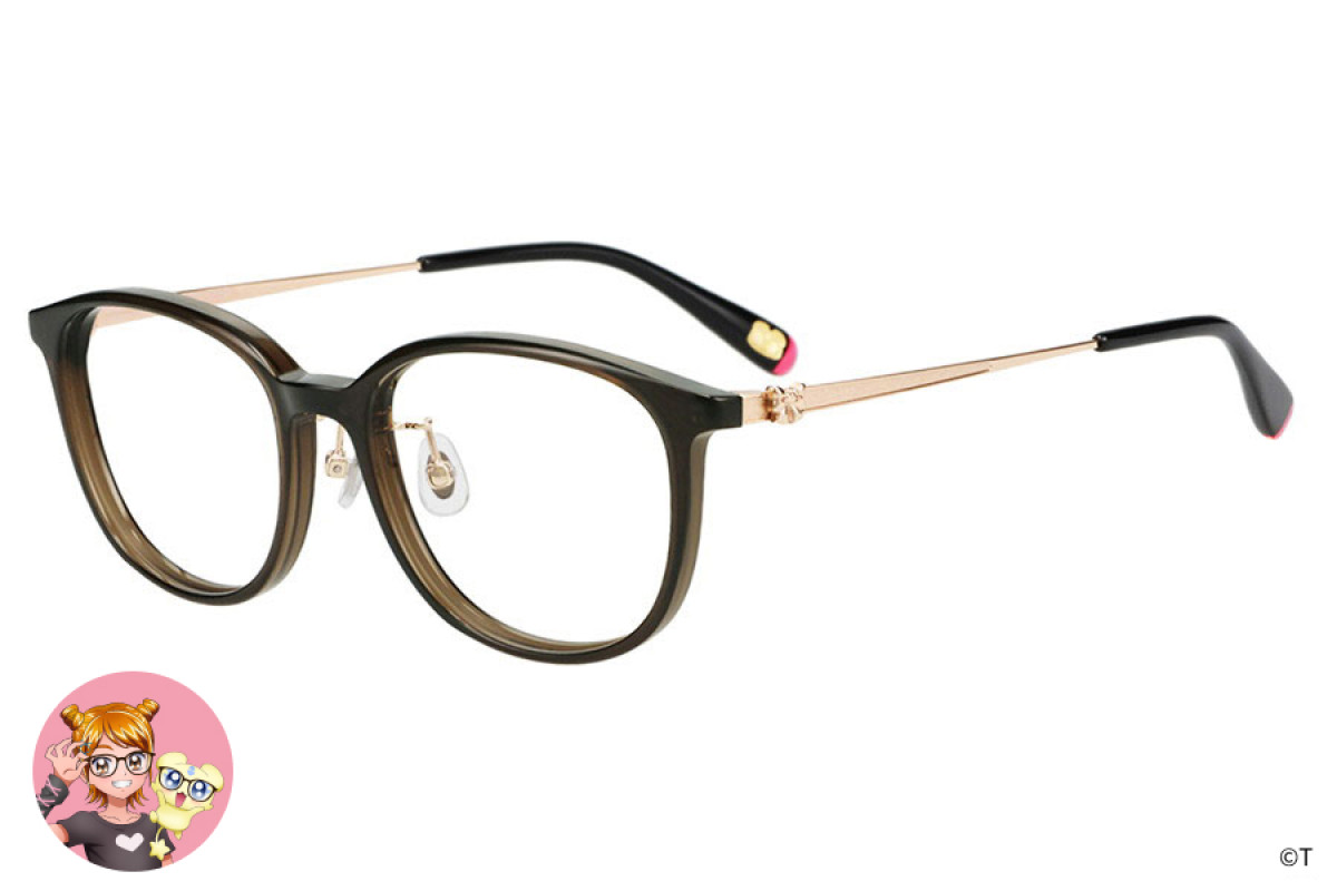 20260325 『プリキュア』×「Zoff」