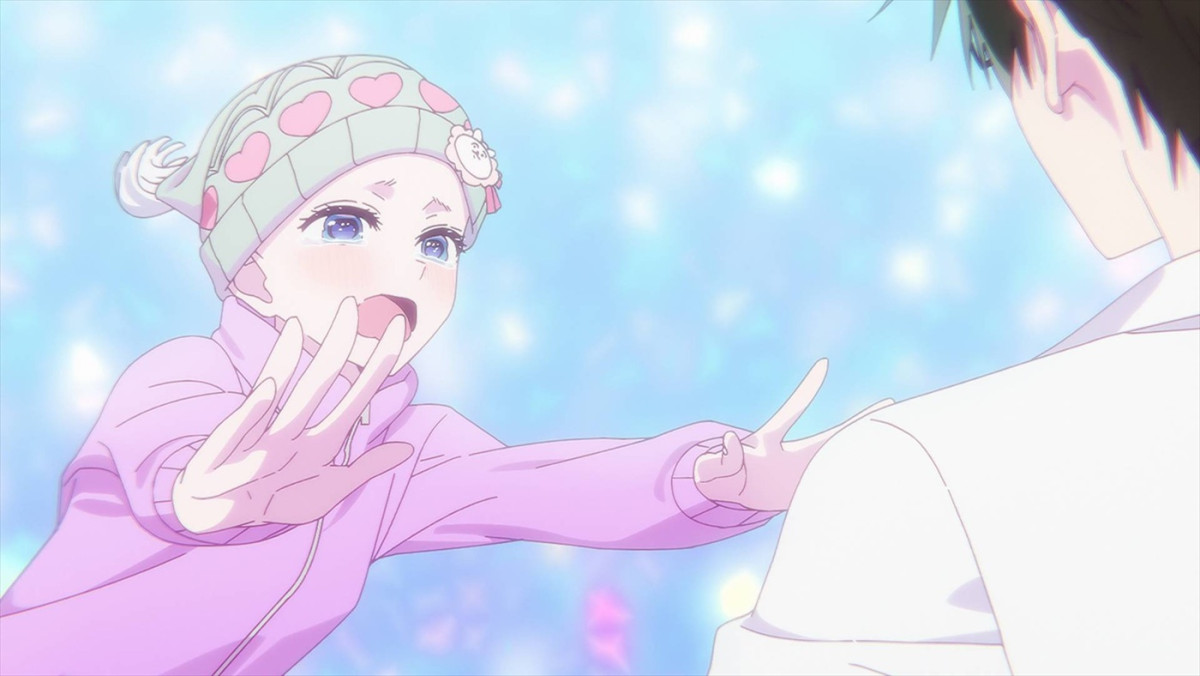 【推しの子】アニメ第4期 Final Season制作決定！　特報＆ビジュアル＆メインキャストのコメント到着