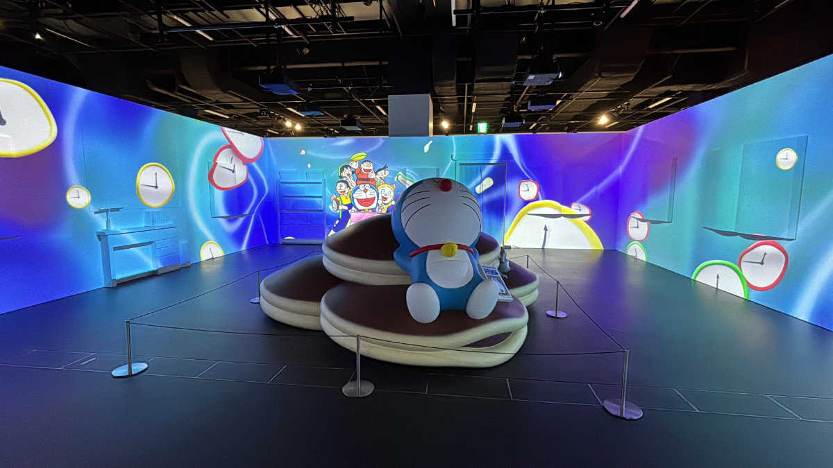 20260326 100％ドラえもん＆フレンズin 東京