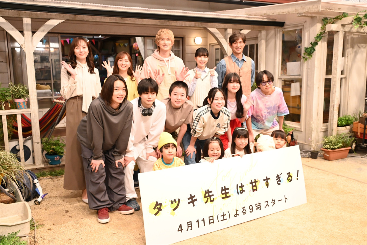 町田啓太、ベテランママ・藤本美貴からの金言に救われる!?