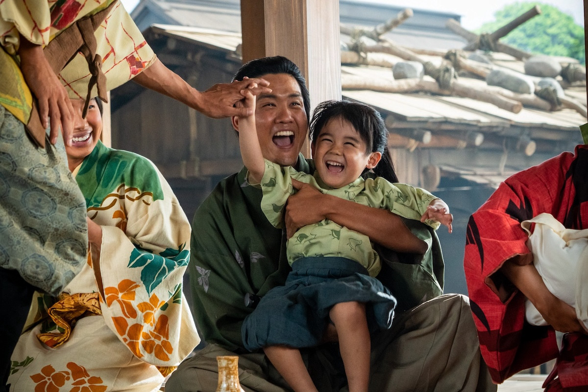 『豊臣兄弟！』“慶”吉岡里帆、“小一郎”仲野太賀との“運命の出会い”が不穏「間諜？？」「謎めきすぎ」