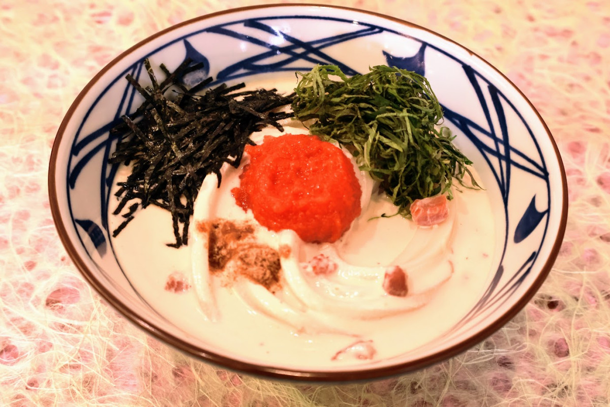 20260301 丸亀製麵