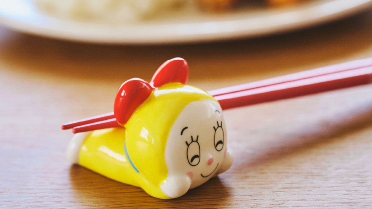 ドラえもん＆ドラミちゃんの新グッズが大量に登場！ 「グローバル