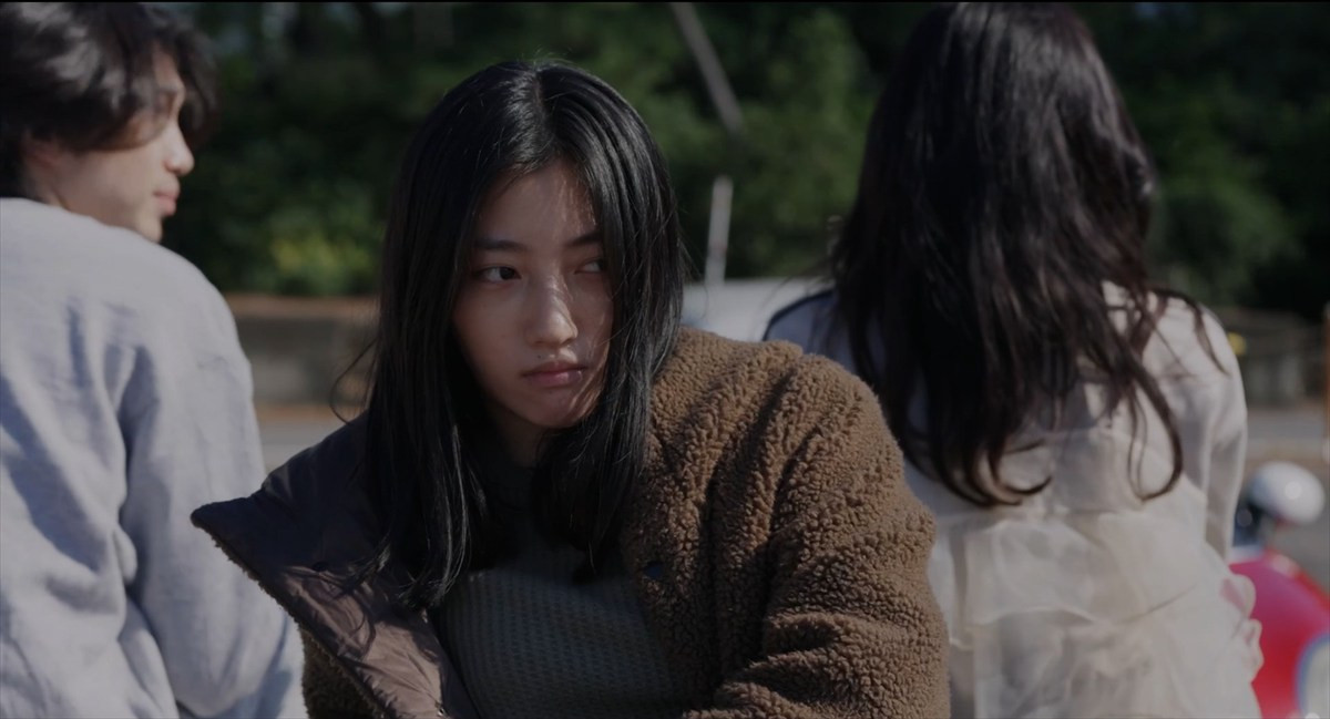 横尾初喜監督最新作『いろは』5.22公開決定　川島鈴遥＆森田想が姉妹役