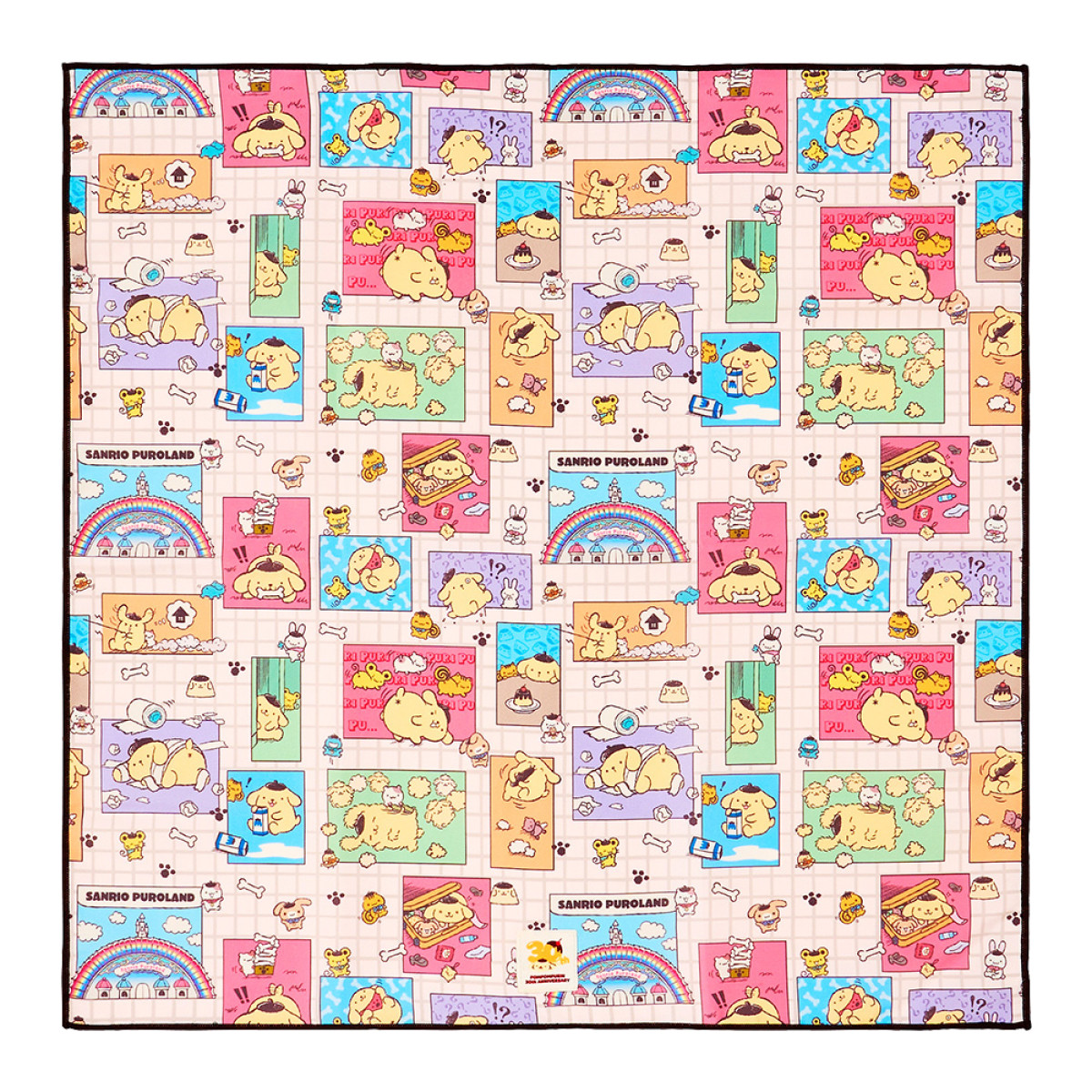 20260303 ポムポムすぎるよ展