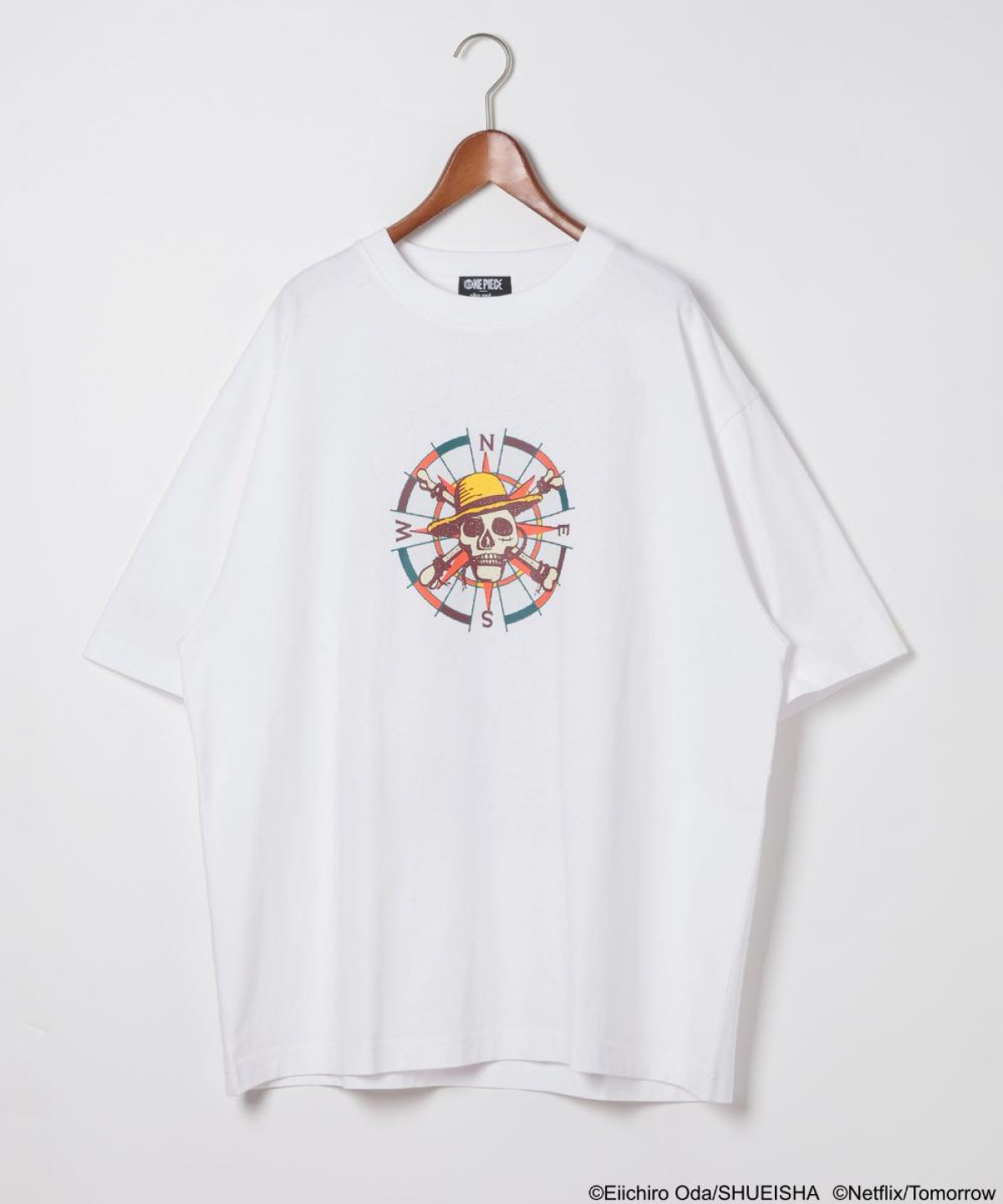 260304Netflixシリーズ実写版『ONE PIECE』