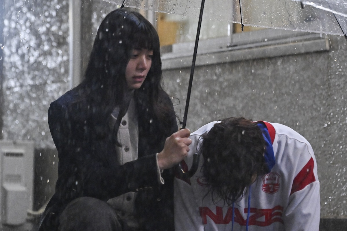 『DREAM STAGE』“吾妻”中村倫也、愛ゆえに苦渋の決断　ネット悲痛「自己犠牲やめて」「ガチ泣き」（ネタバレあり）