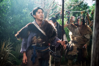 大河ドラマ『豊臣兄弟！』第9回「竹中半兵衛という男」より