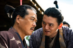 大河ドラマ『豊臣兄弟！』第9回「竹中半兵衛という男」より