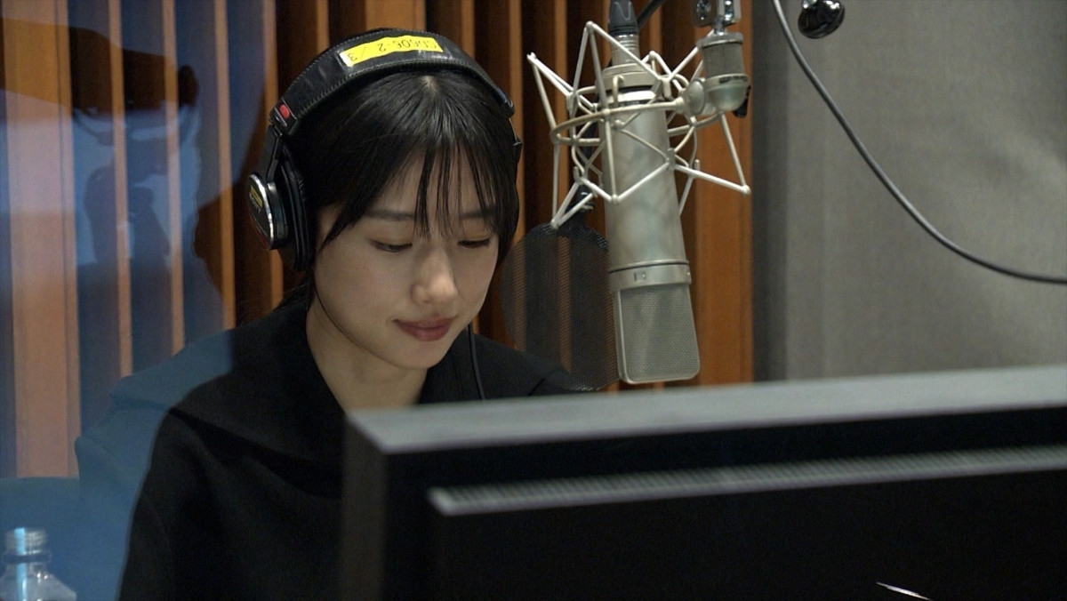 河合優実を新ナレーターに起用『プロフェッショナル仕事の流儀』“20年目の逆襲”再起図る