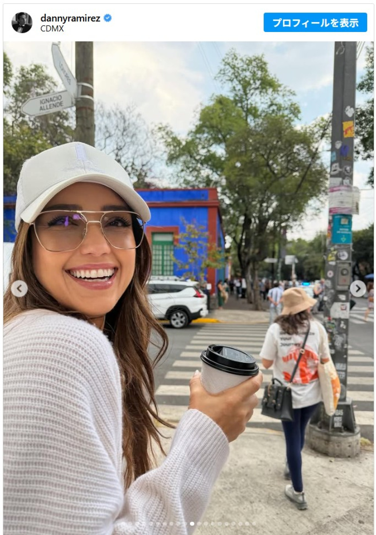 ジェシカ・アルバに三角関係疑惑!?　15歳年下NFL選手との噂浮上も、恋人がラブラブ写真で火消し