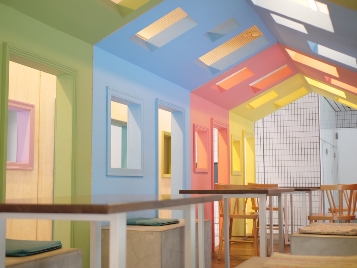 20260313 クレープとエスプレッソとジェラートと