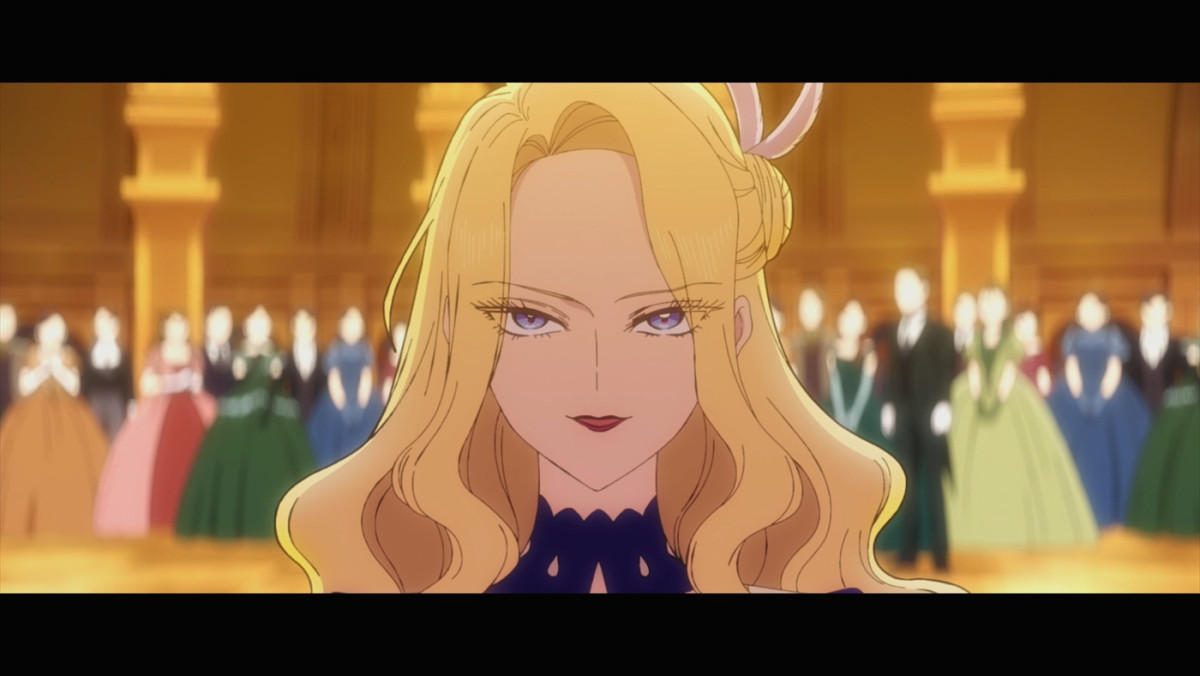 『悪役令嬢の中の人』27年アニメ化＆ティザーPV解禁！　声優陣に沢城みゆき、高橋李依