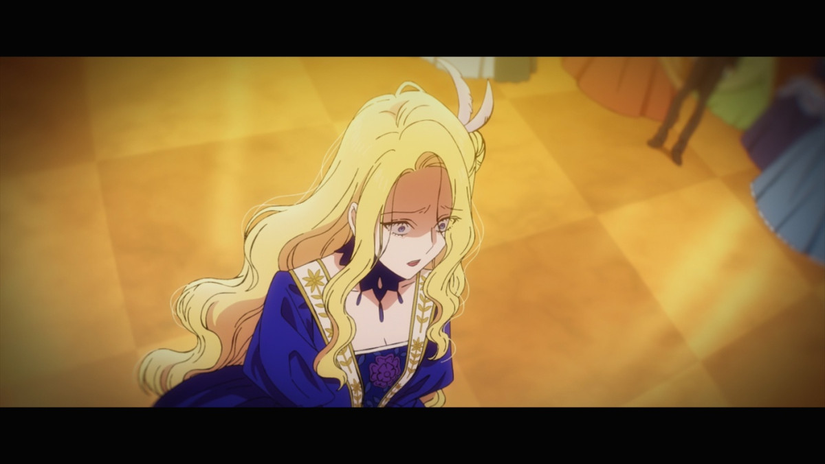 『悪役令嬢の中の人』27年アニメ化＆ティザーPV解禁！　声優陣に沢城みゆき、高橋李依