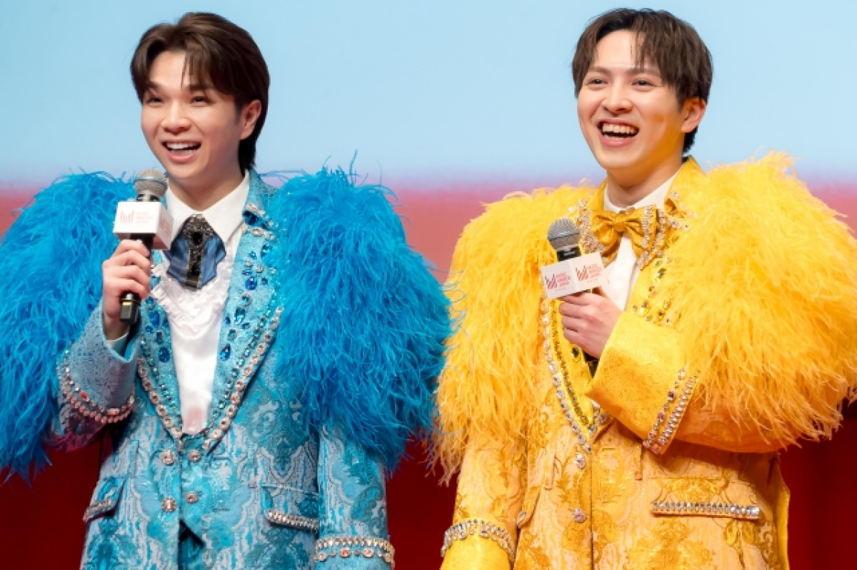 M!LK「MUSIC AWARDS JAPAN」エントリーに喜び「うれしすぎて滅！」