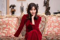 ドラマ『ディープリベンジ‐顔を捨てた家政婦‐』に出演する石川恋