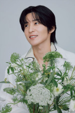 「LEE」5月号特別版より