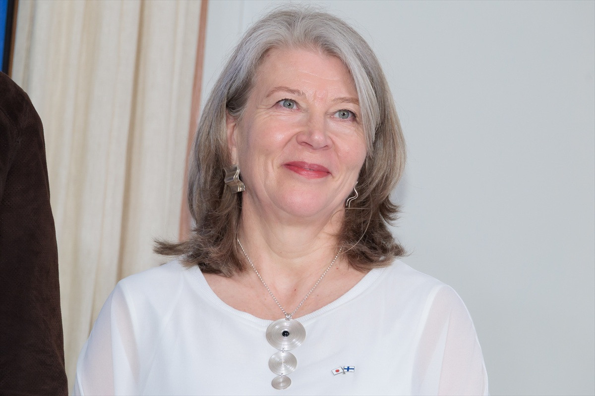 杏、家族で3ヵ月間フィンランドに居住　「何のストレスもなかった」「いつか住みたいなと思うぐらい」と絶賛