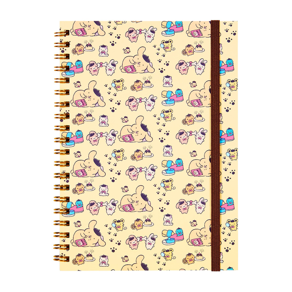 20260303 ポムポムすぎるよ展