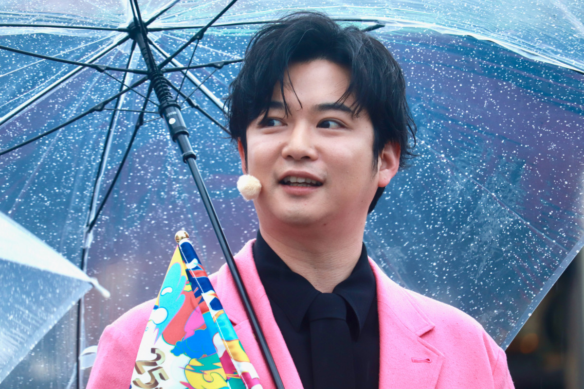 20260303_ユニバーサル・スタジオ・ジャパン 25 周年 スペシャル セレモニー