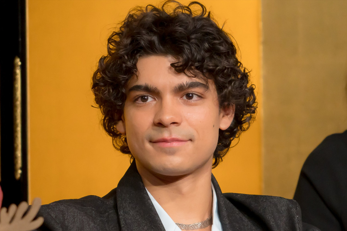 新田真剣佑、“麦わらの一味”の絆を明かす「言葉もいらない仲」　前作配信後には尾田栄一郎の家で食事も