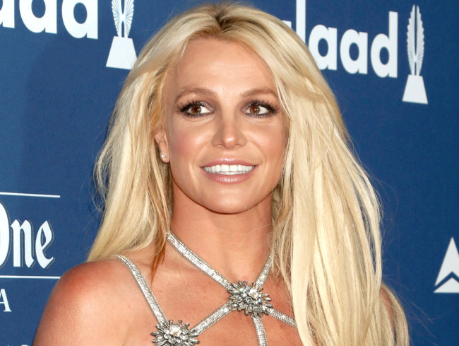 ブリトニー・スピアーズが飲酒運転で逮捕