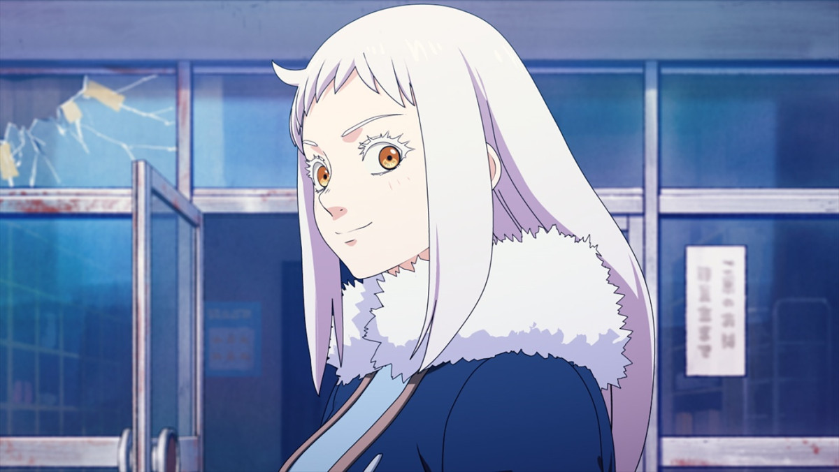 アニメ『スノウボールアース』OPはtuki.＆EDはヒグチアイ！　楽曲入りPV解禁　杉田智和らの出演決定