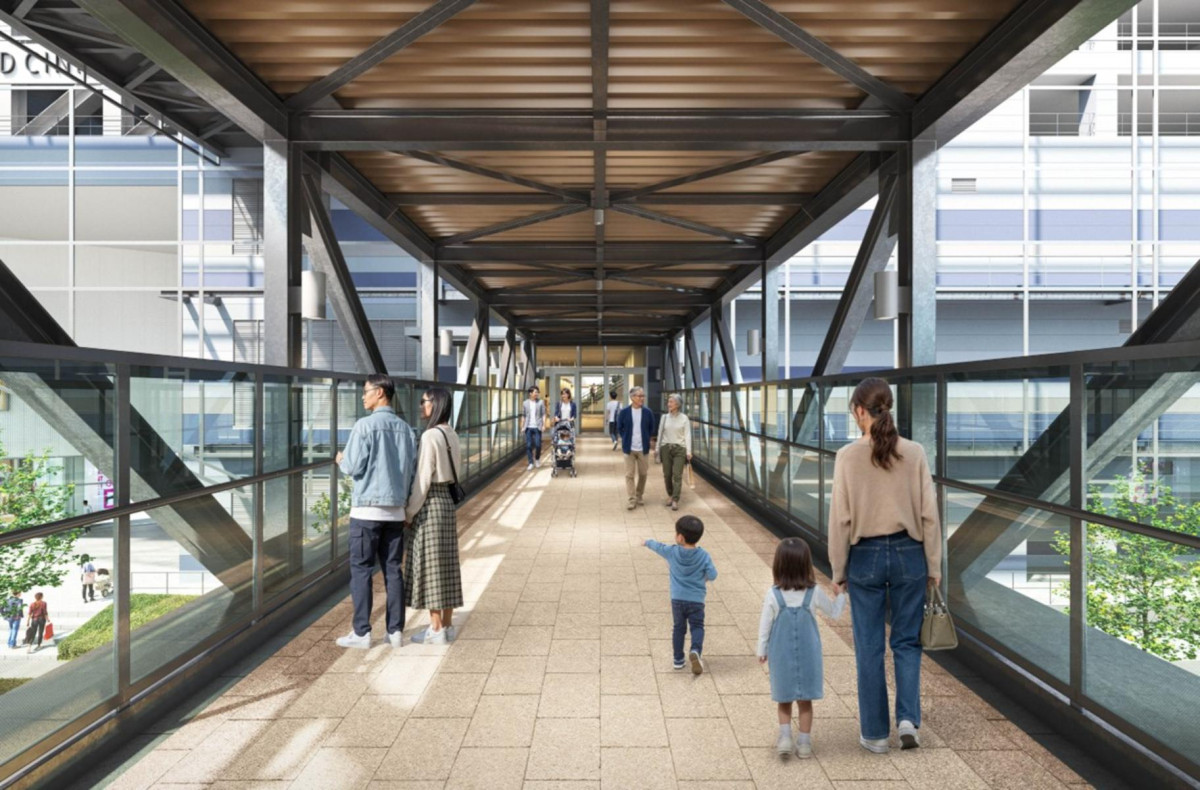 260312「三井ショッピングパーク アーバンドック ららぽーと豊洲」