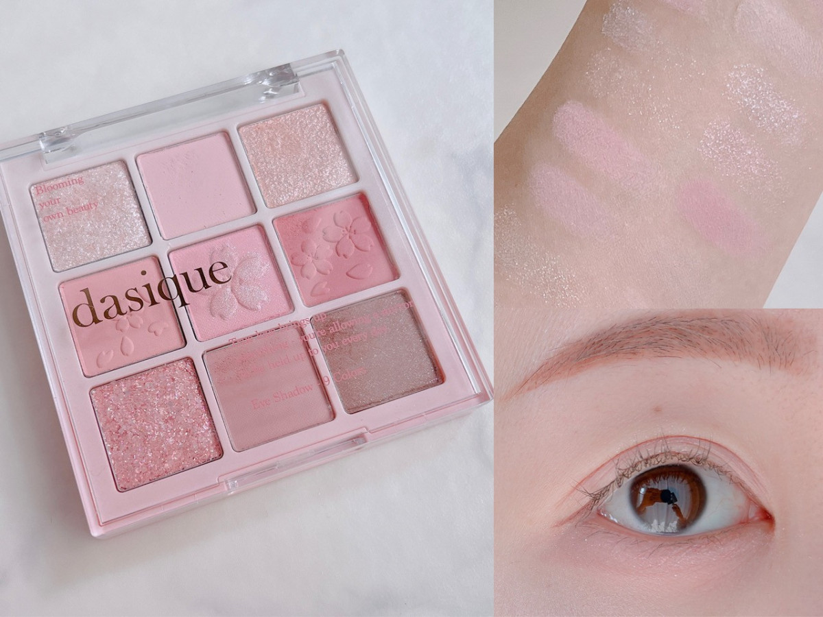 20260313 好印象メイク