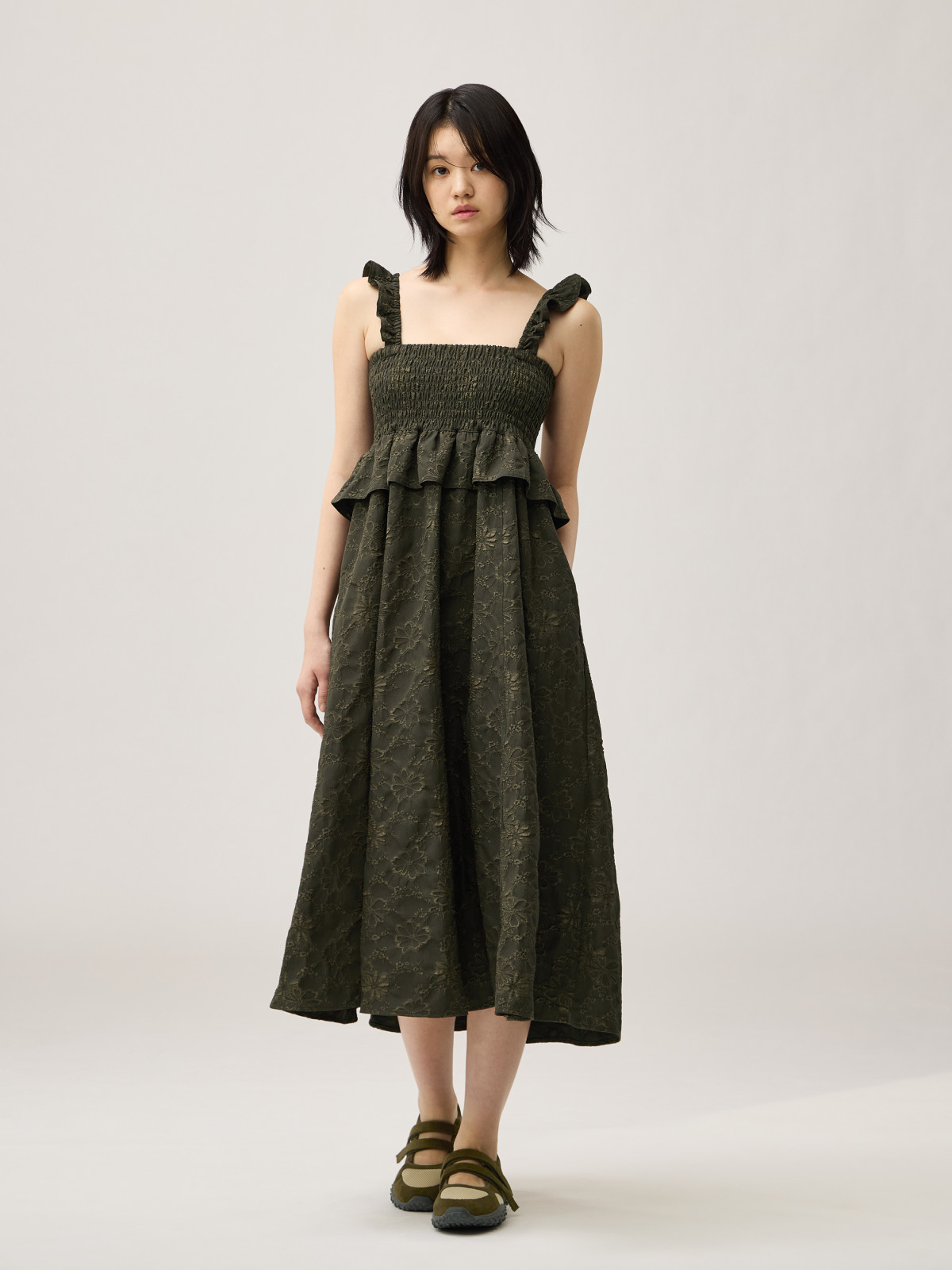 20260313 ユニクロ×「rokh」