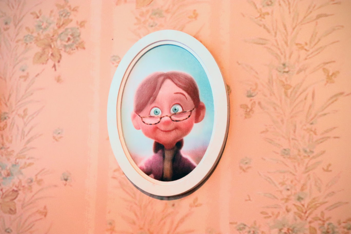 20260318 ピクサーの世界展