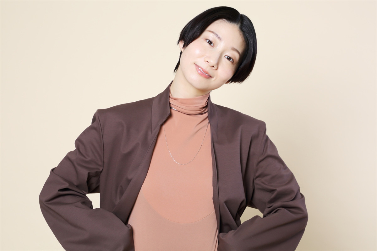 『虎に翼』“よね”土居志央梨＆“轟”戸塚純貴、スピンオフドラマで再タッグ！ 「ここを描くんだ」と驚き