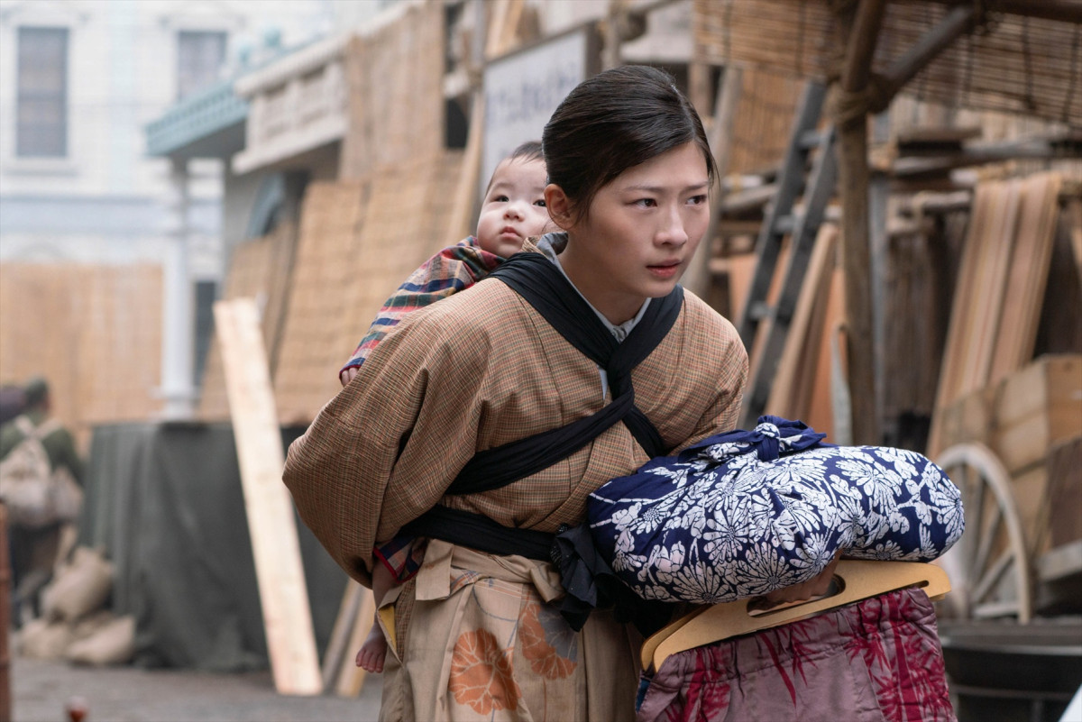 『虎に翼』“よね”土居志央梨＆“轟”戸塚純貴、スピンオフドラマで再タッグ！ 「ここを描くんだ」と驚き