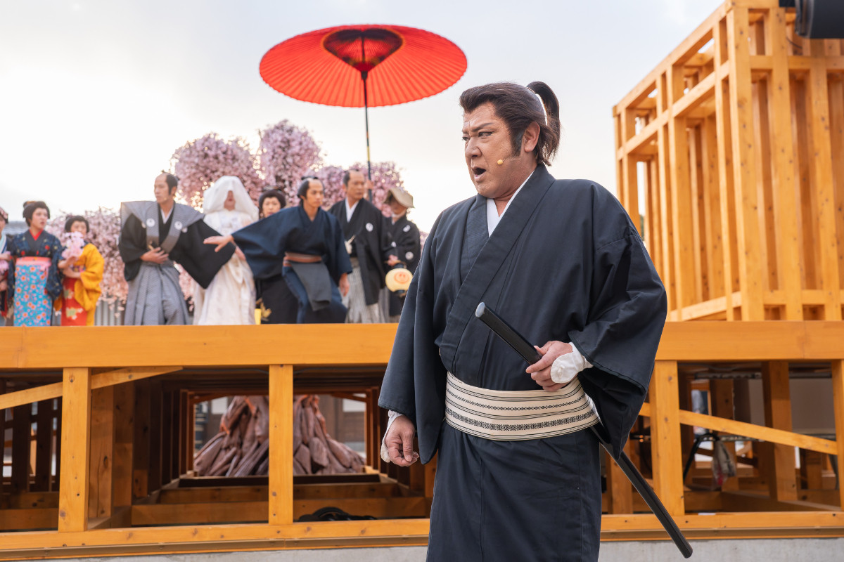 【オフィシャル】20260319_太秦映画村