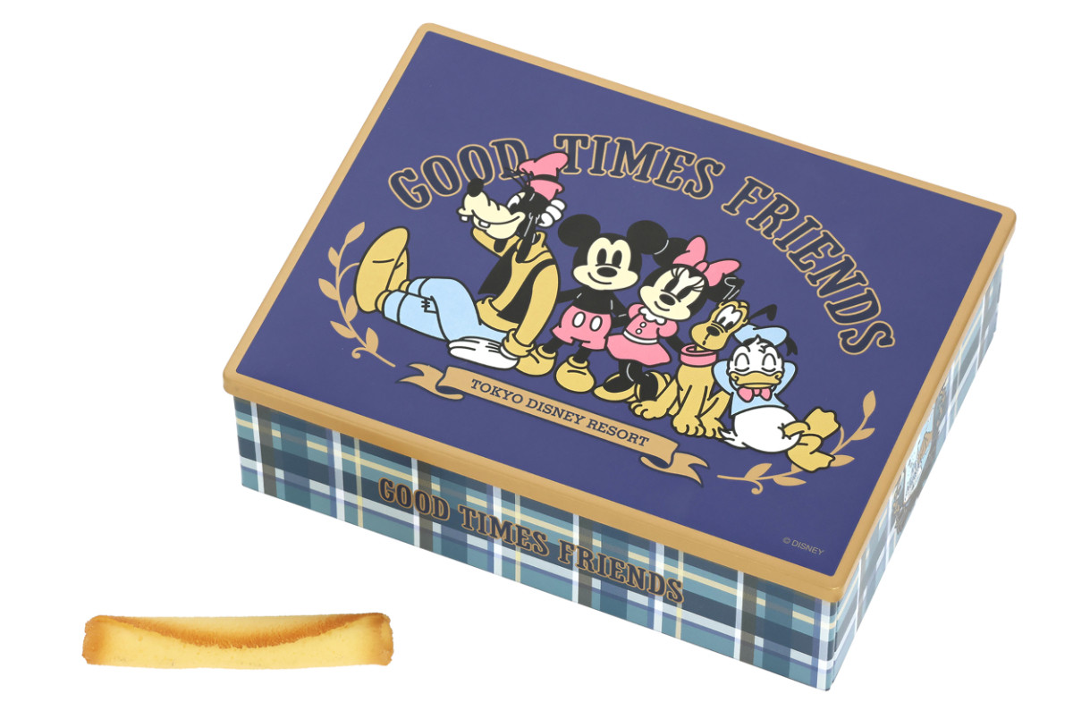 20260320 TDR新グッズ